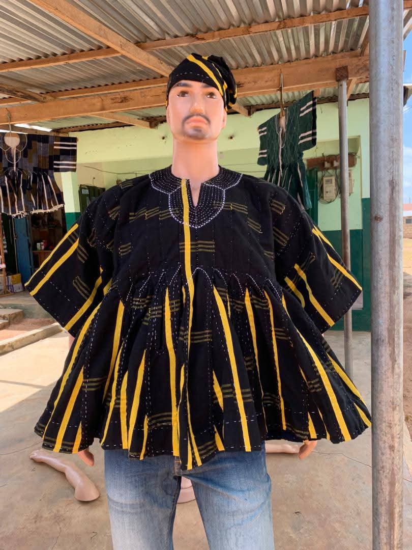 African Smock image 0